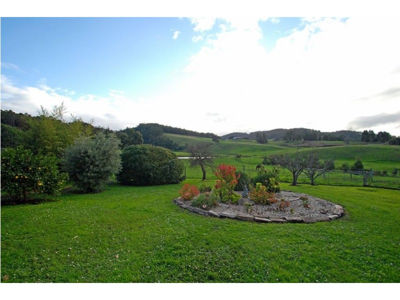 20 Emma Street, Cygnet TAS 7112