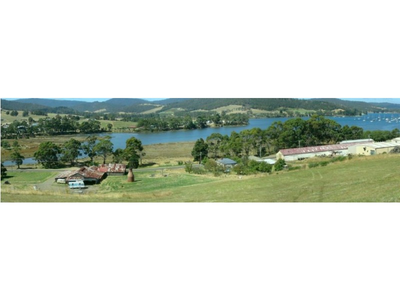 Lot 2 & 3/30 Lymington Road, Cygnet TAS 7112