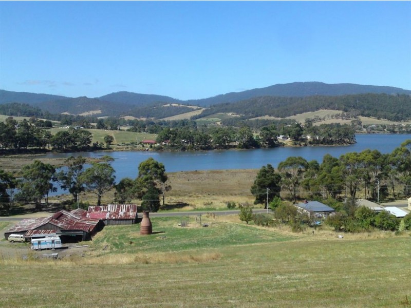 Lot 2 & 3/30 Lymington Road, Cygnet TAS 7112