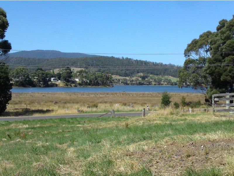 Lot 2 & 3/30 Lymington Road, Cygnet TAS 7112