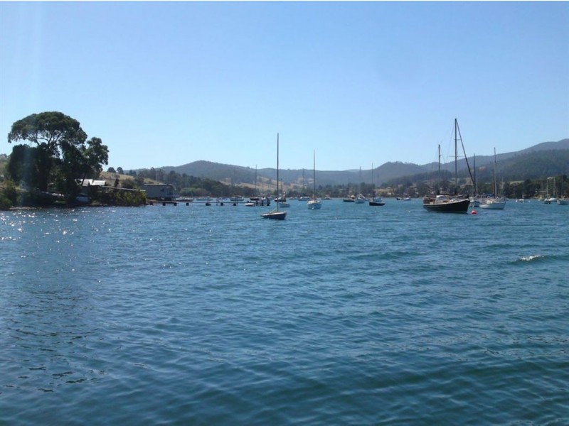 Lot 2 & 3/30 Lymington Road, Cygnet TAS 7112