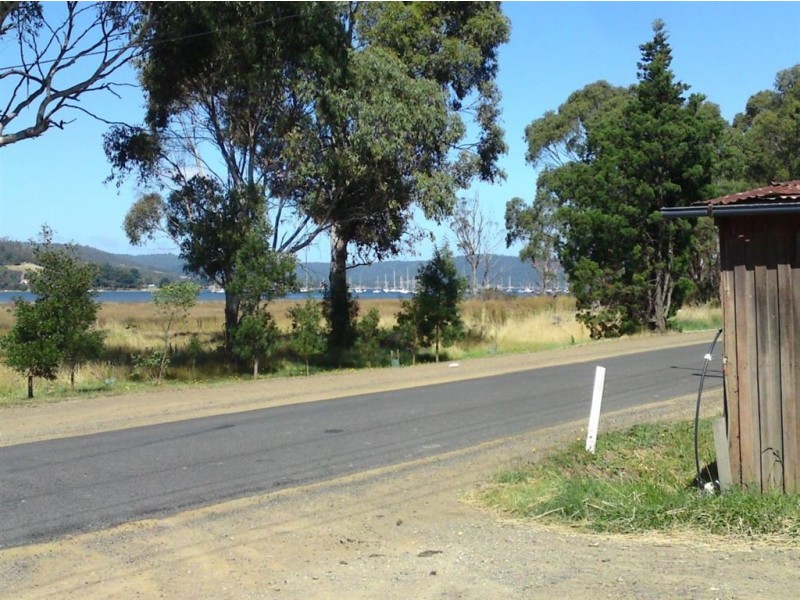 Lot 2 & 3/30 Lymington Road, Cygnet TAS 7112