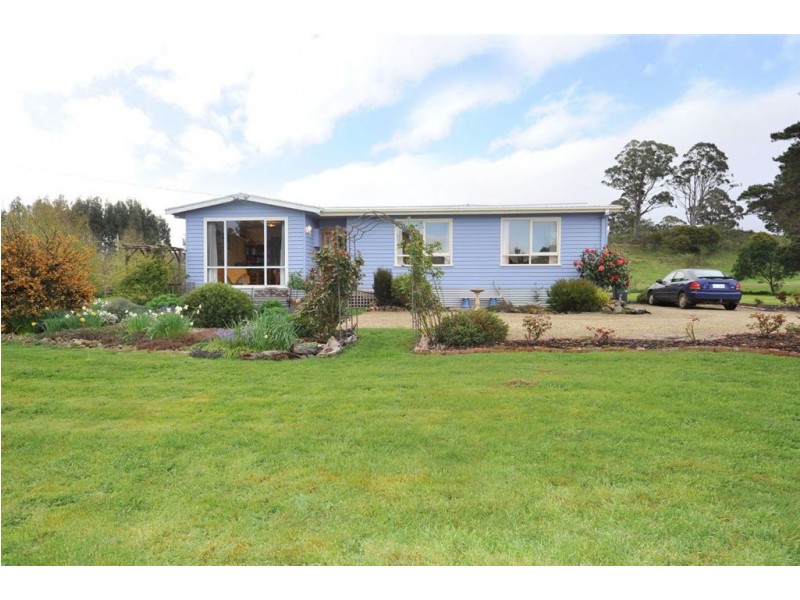 11 Fourfoot Road, Geeveston TAS 7116
