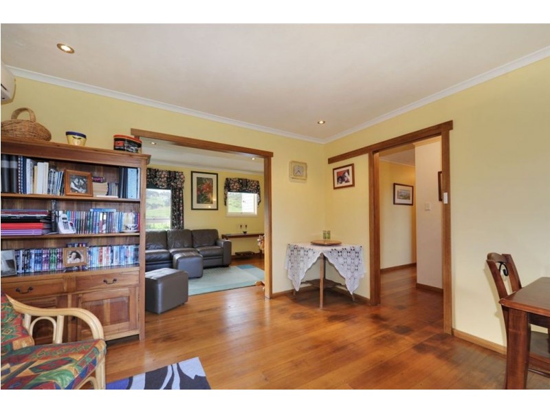 11 Fourfoot Road, Geeveston TAS 7116