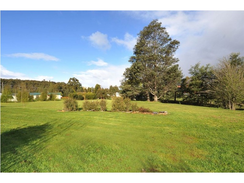 11 Fourfoot Road, Geeveston TAS 7116