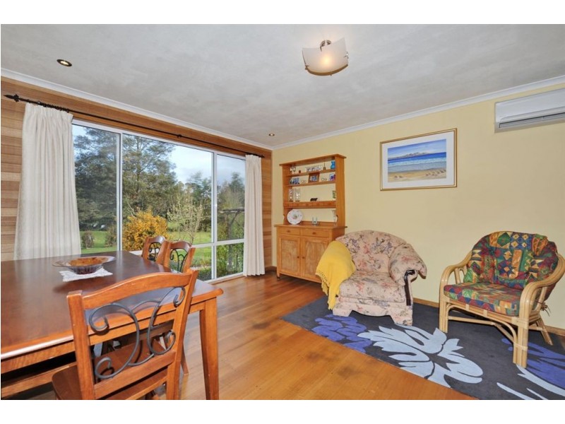 11 Fourfoot Road, Geeveston TAS 7116