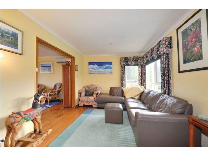 11 Fourfoot Road, Geeveston TAS 7116