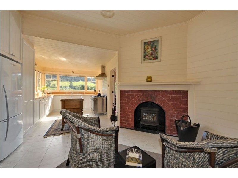 Address available on request, Geeveston TAS 7116