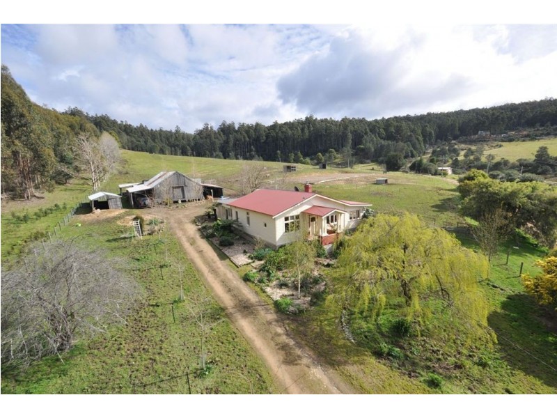 Address available on request, Geeveston TAS 7116