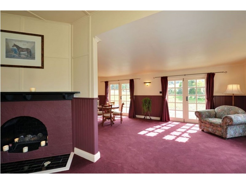 Address available on request, Geeveston TAS 7116