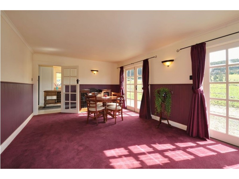 Address available on request, Geeveston TAS 7116