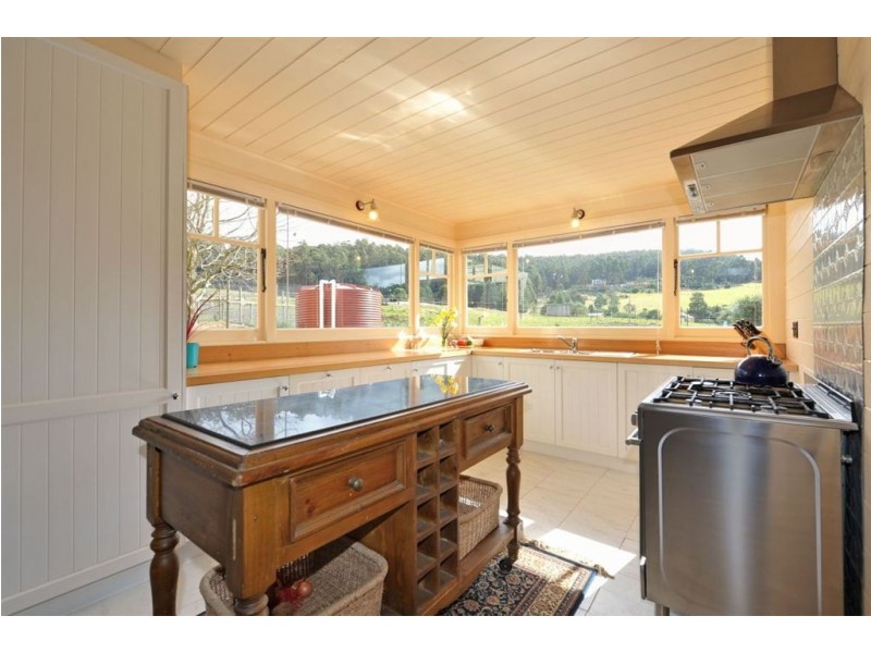 Address available on request, Geeveston TAS 7116