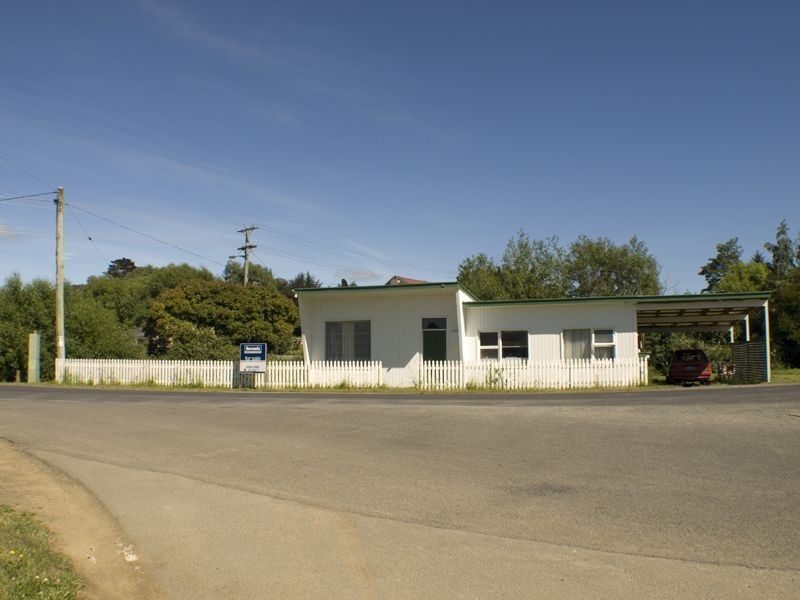 1 Slab Road, Cygnet TAS 7112