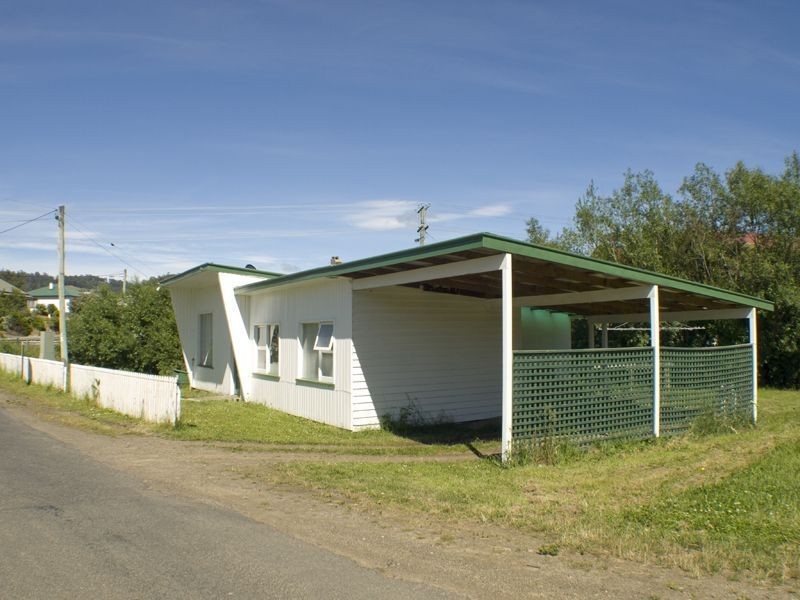 1 Slab Road, Cygnet TAS 7112