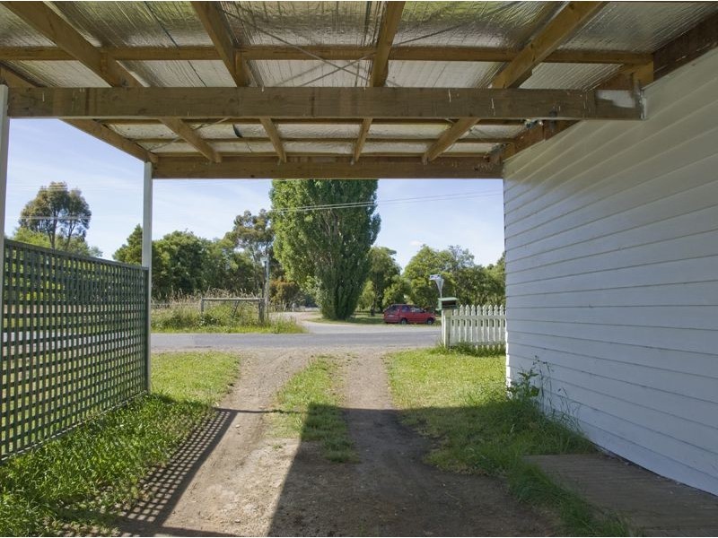 1 Slab Road, Cygnet TAS 7112