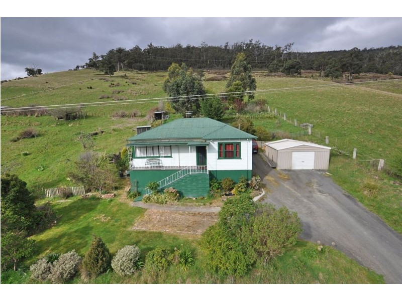 9024 Channel Highway, Huonville TAS 7109