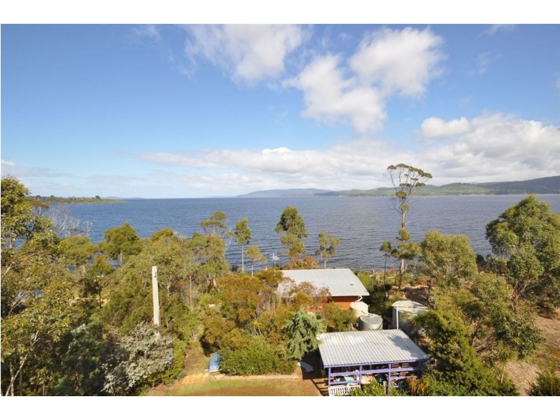 25 Charlotte Cove Road, Charlotte Cove TAS 7112