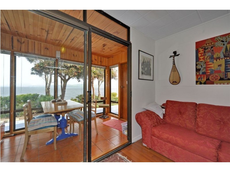 25 Charlotte Cove Road, Charlotte Cove TAS 7112