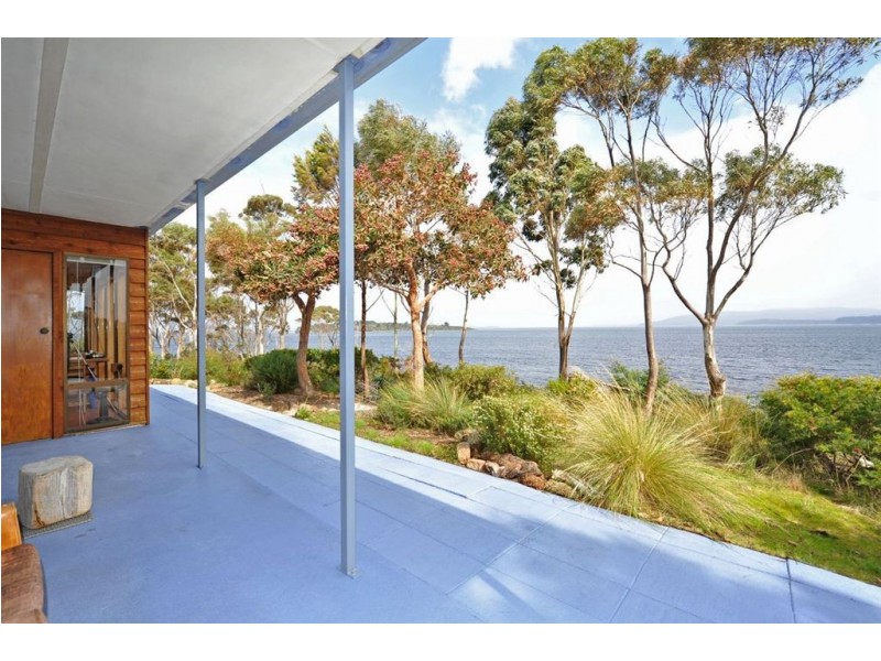25 Charlotte Cove Road, Charlotte Cove TAS 7112