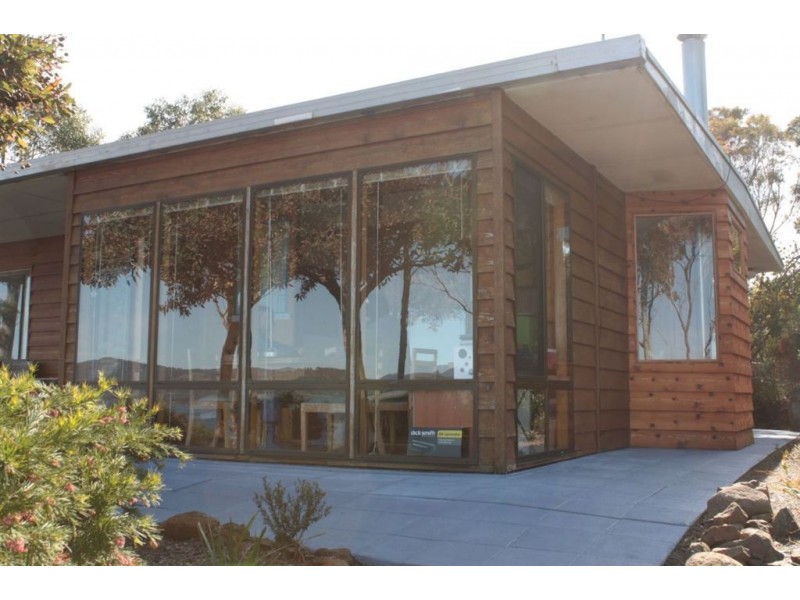 25 Charlotte Cove Road, Charlotte Cove TAS 7112