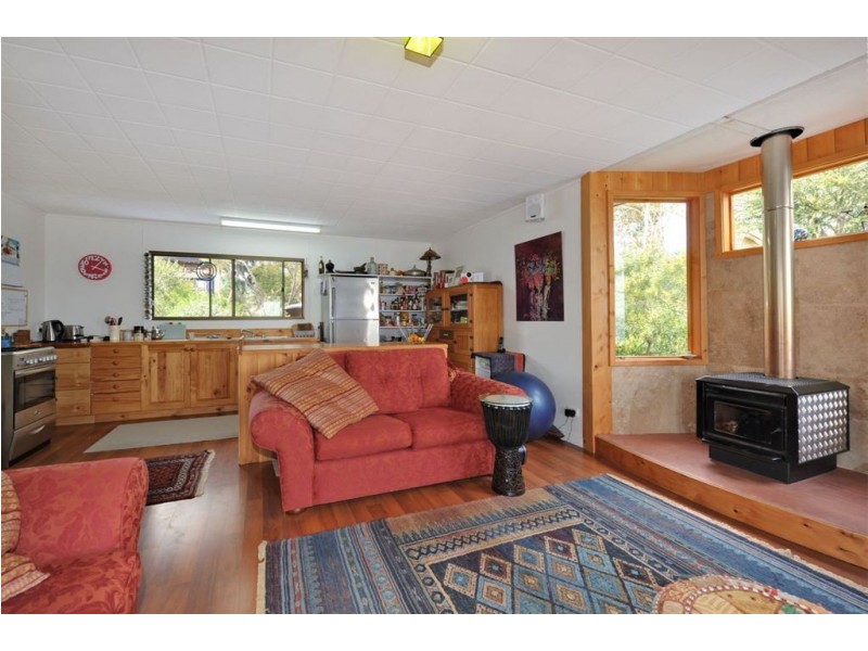 25 Charlotte Cove Road, Charlotte Cove TAS 7112
