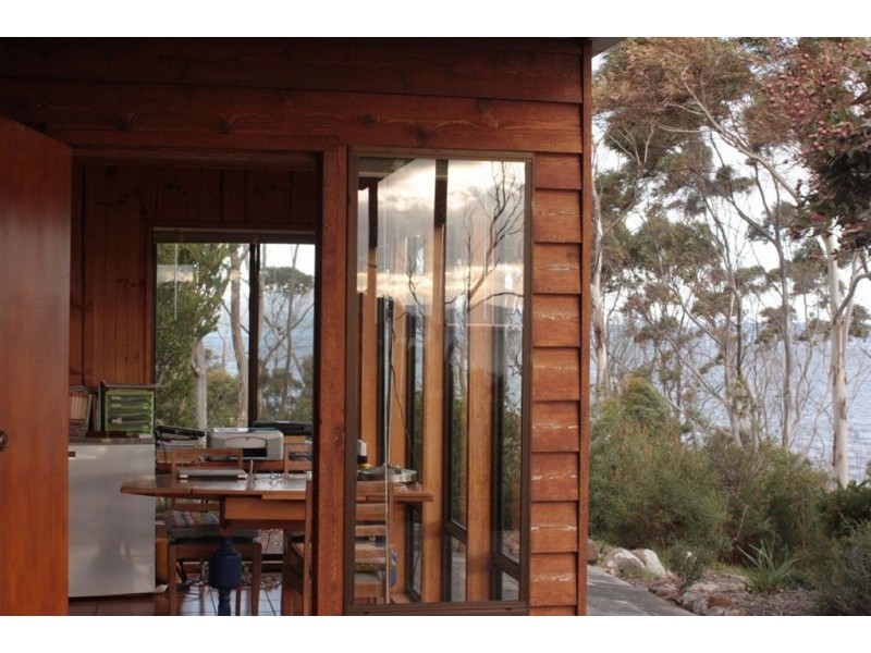 25 Charlotte Cove Road, Charlotte Cove TAS 7112