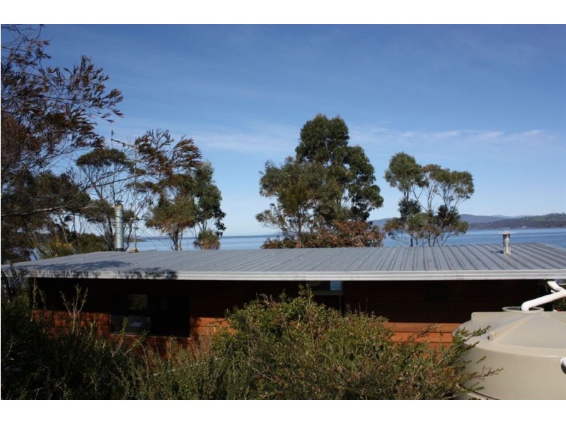 25 Charlotte Cove Road, Charlotte Cove TAS 7112
