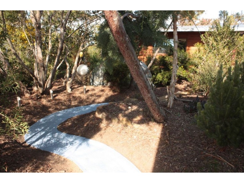 25 Charlotte Cove Road, Charlotte Cove TAS 7112