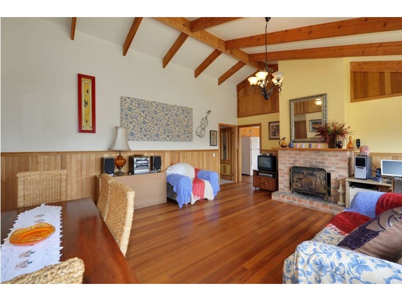 56 Brittains Road, Garden Island Creek TAS 7112