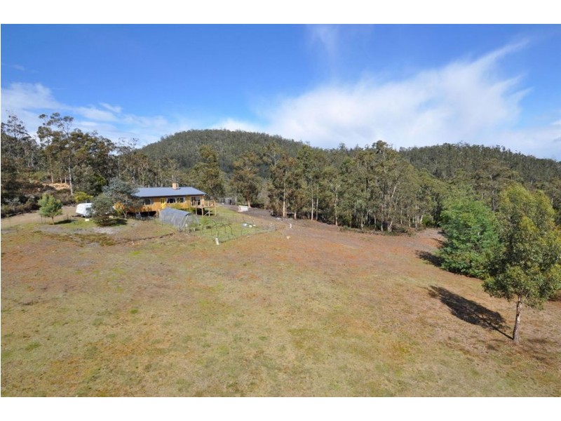 56 Brittains Road, Garden Island Creek TAS 7112