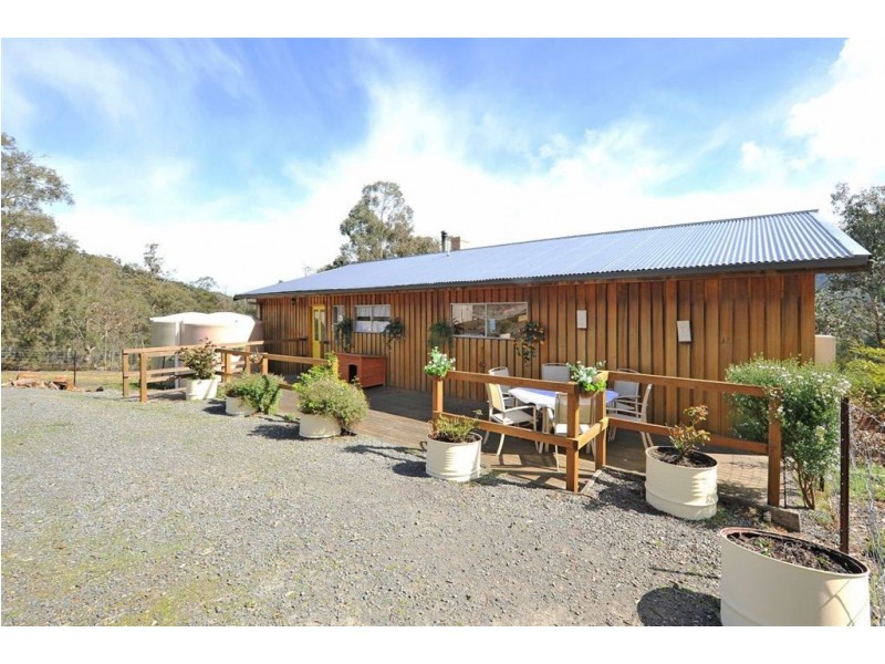 56 Brittains Road, Garden Island Creek TAS 7112