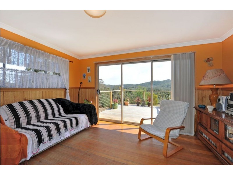 56 Brittains Road, Garden Island Creek TAS 7112