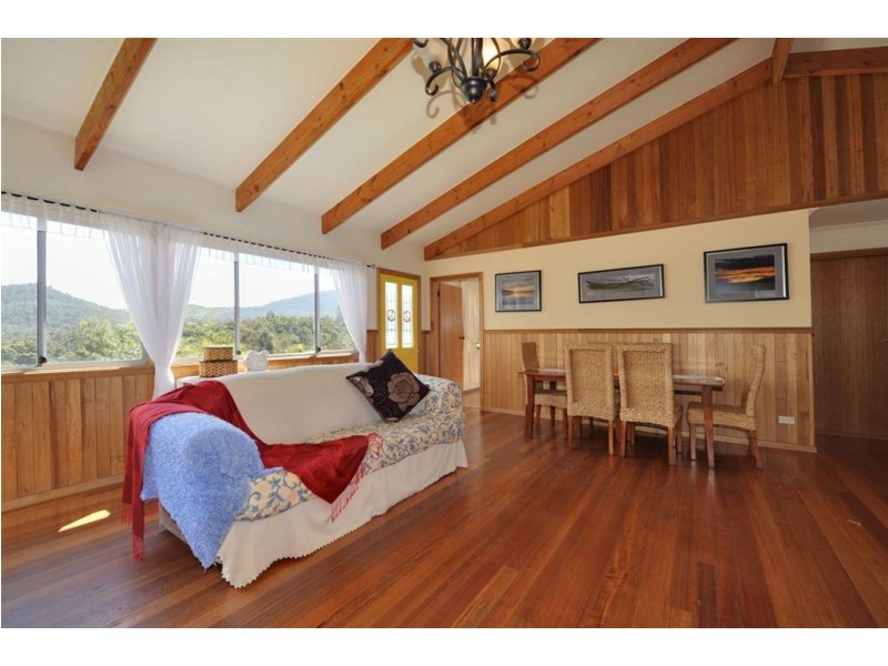 56 Brittains Road, Garden Island Creek TAS 7112