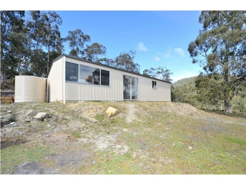 56 Brittains Road, Garden Island Creek TAS 7112