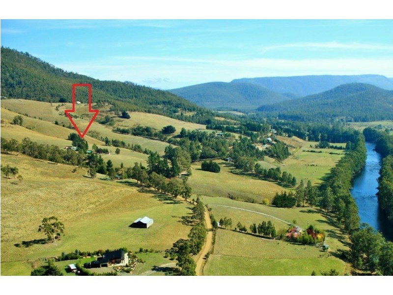 301 She Oak Road, Judbury TAS 7109