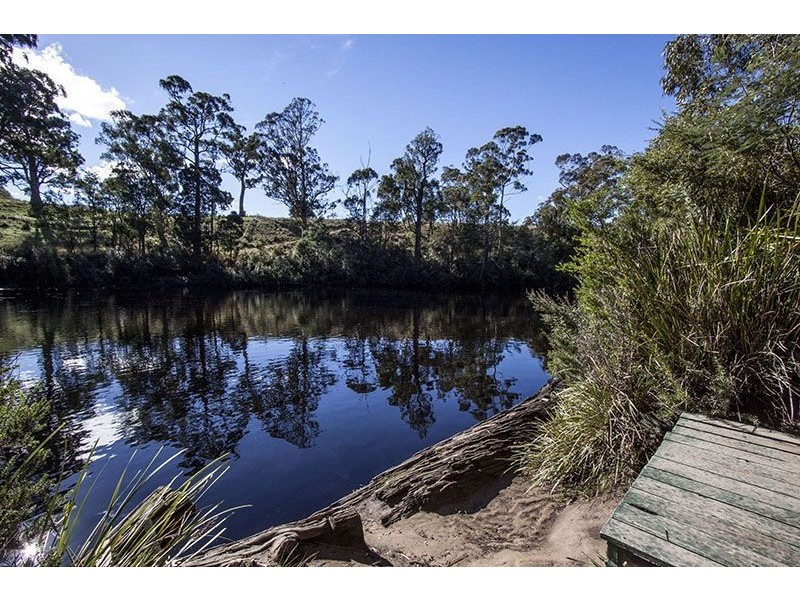 301 She Oak Road, Judbury TAS 7109