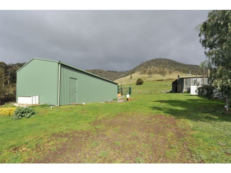 301 She Oak Road, Judbury TAS 7109