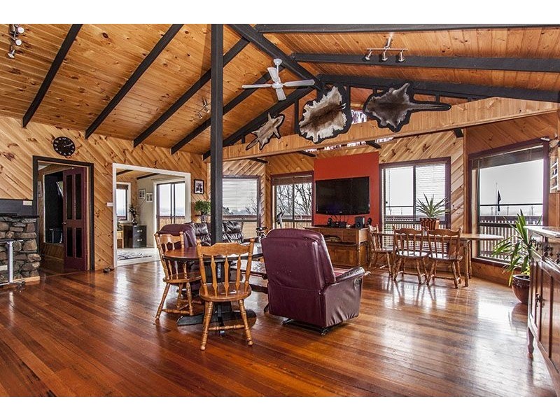 301 She Oak Road, Judbury TAS 7109