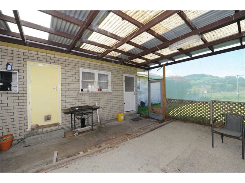 149 Arve Road, Geeveston TAS 7116