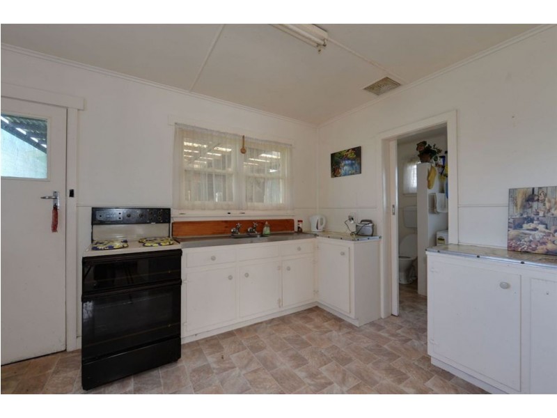 149 Arve Road, Geeveston TAS 7116