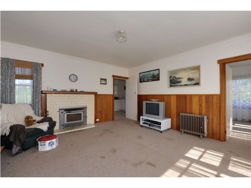 149 Arve Road, Geeveston TAS 7116