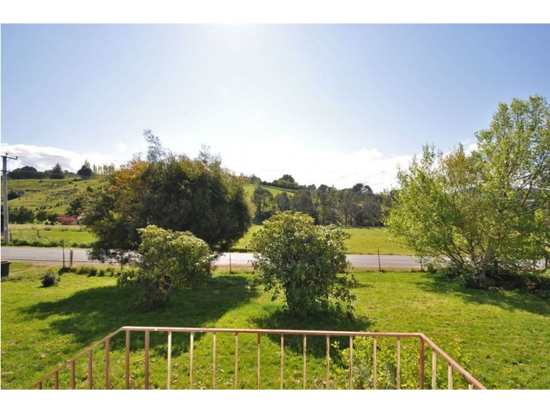 149 Arve Road, Geeveston TAS 7116