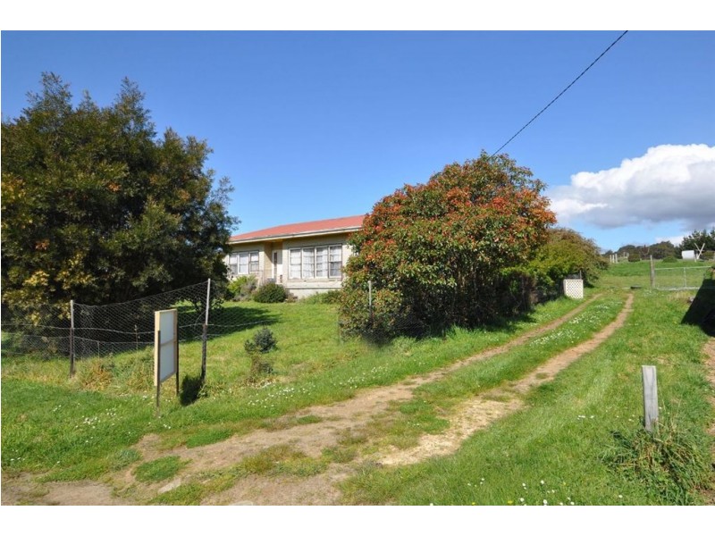 149 Arve Road, Geeveston TAS 7116