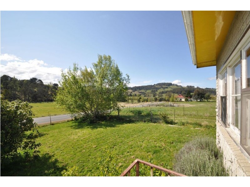 149 Arve Road, Geeveston TAS 7116