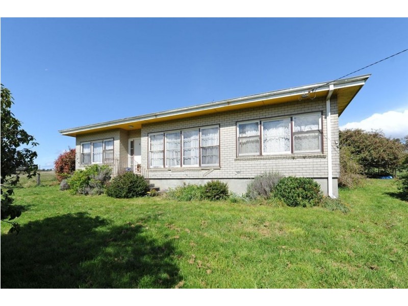 149 Arve Road, Geeveston TAS 7116