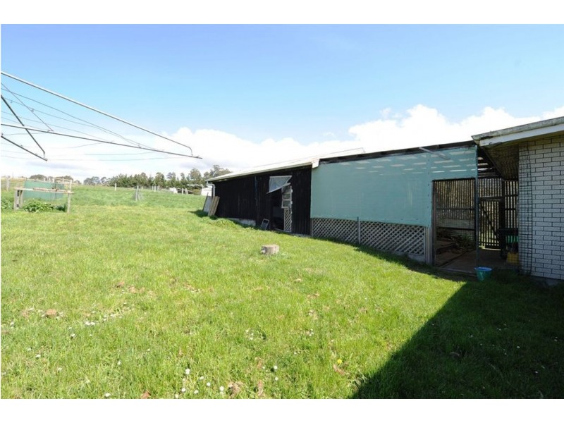 149 Arve Road, Geeveston TAS 7116