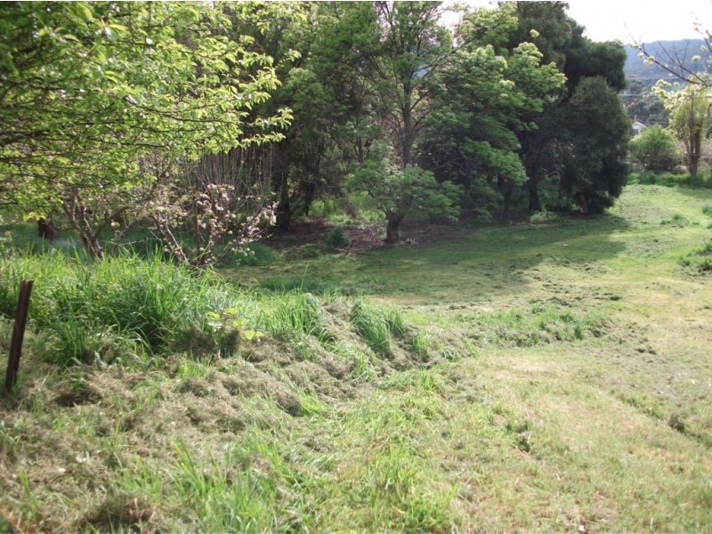 Lot 1/20 Lymington Road, Cygnet TAS 7112