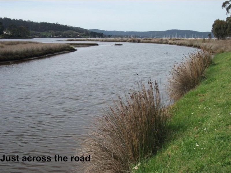 Lot 1/20 Lymington Road, Cygnet TAS 7112