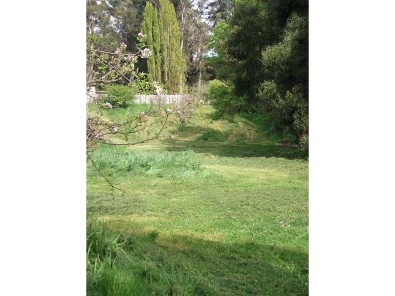 Lot 1/20 Lymington Road, Cygnet TAS 7112