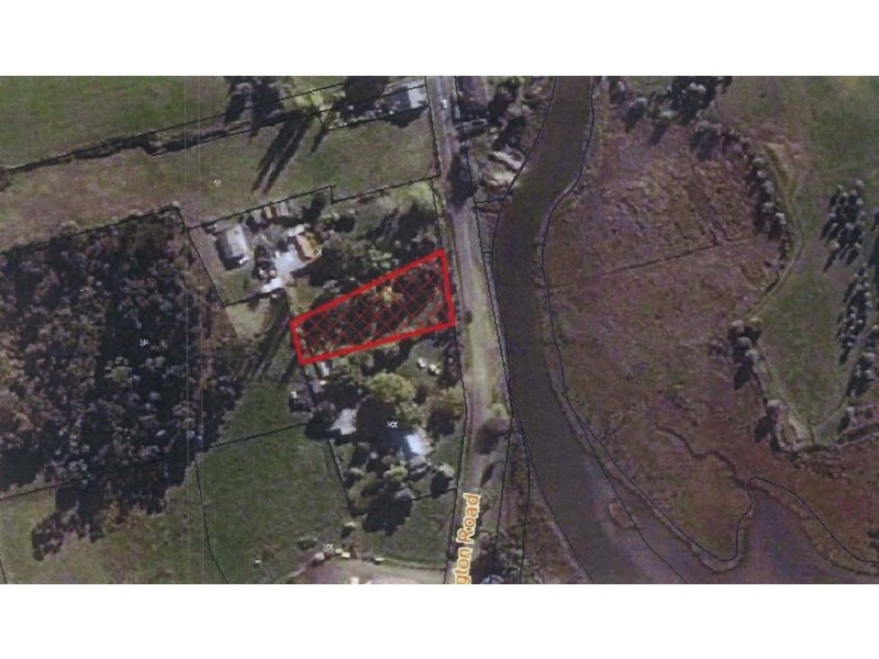 Lot 1/20 Lymington Road, Cygnet TAS 7112
